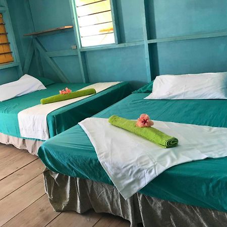 Sunrise Paradise/Carlito'S Place Little Corn Island Exterior foto