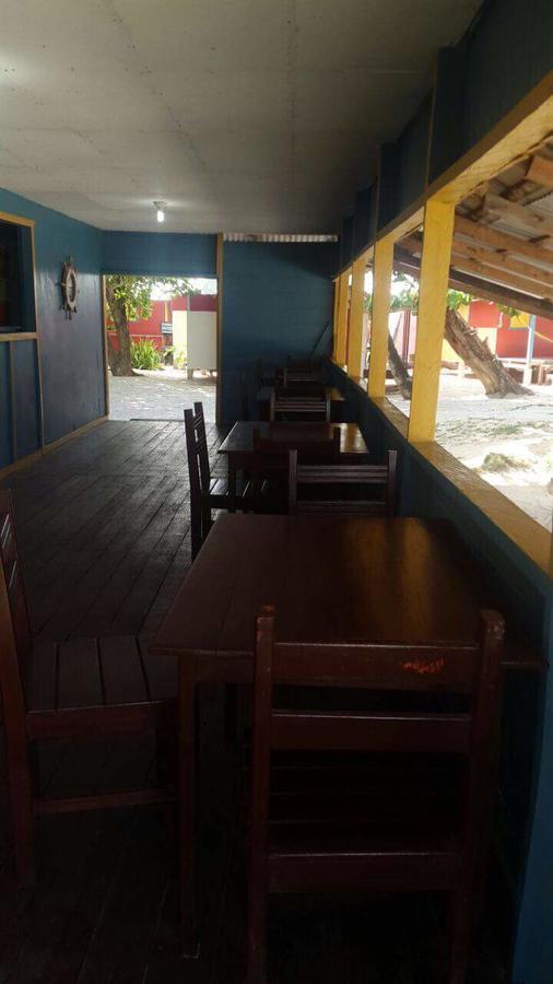 Sunrise Paradise/Carlito'S Place Little Corn Island Exterior foto